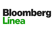 Logotipo da Bloomberg Líne em Cores. Clique para Saber Mais